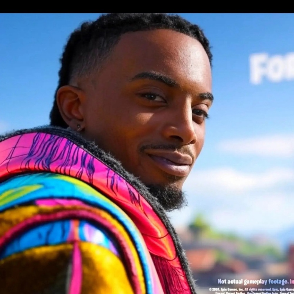 Meet your Posher, Ben